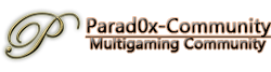 Parad0x-Community